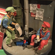 Illustration for article titled Big Games Turned Into Little Models